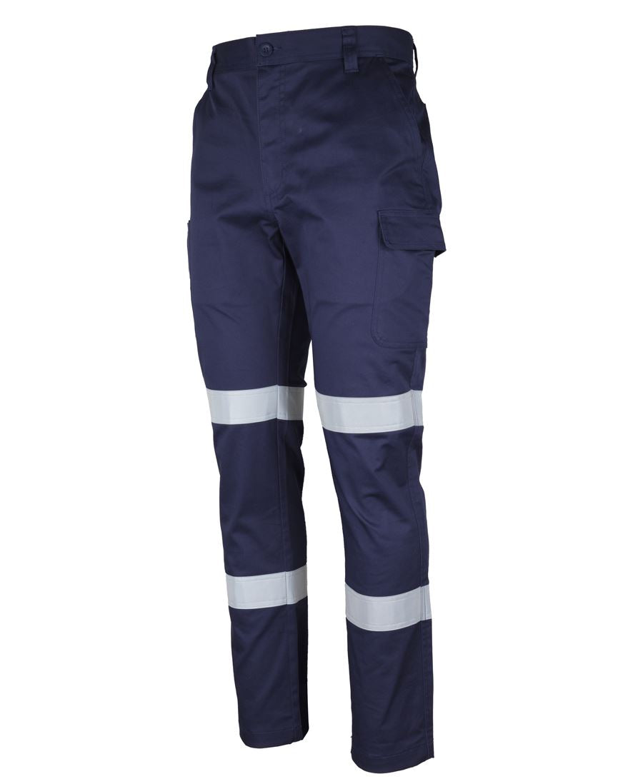 Jb's Multi Pocket Stretch Twill Pant With D+n Tape - 6MTD