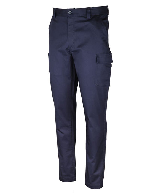 Jb's Multi Pkt Stretch Twill Pant - 6MTP