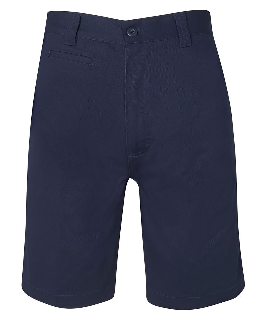 Jb's Mercerised Work Short - 6MWS