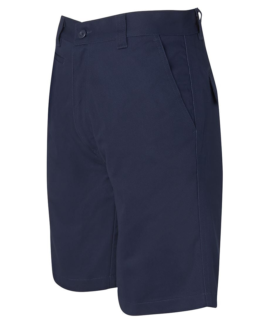 Jb's Mercerised Work Short - 6MWS