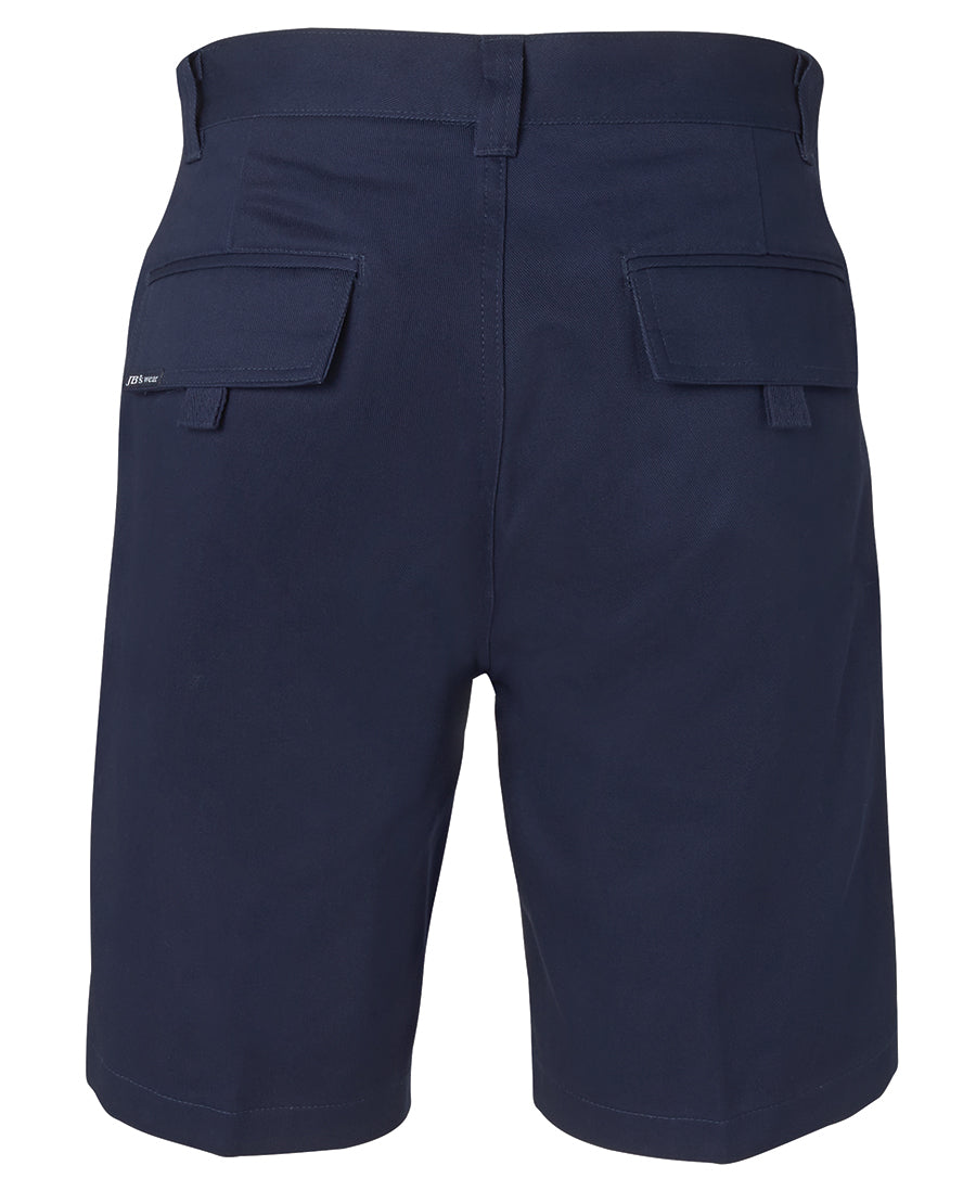 Jb's Mercerised Work Short - 6MWS