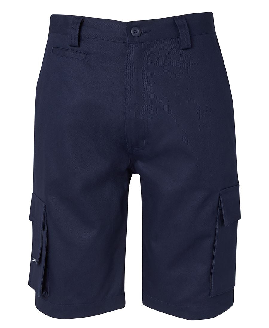 Jb's Mercerised  Multi Pocket Pant