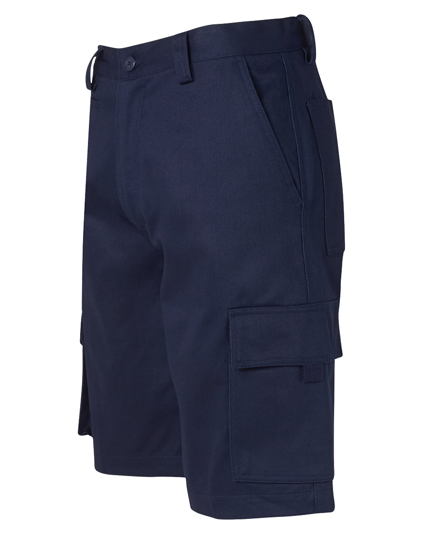 Jb's Mercerised  Multi Pocket Pant