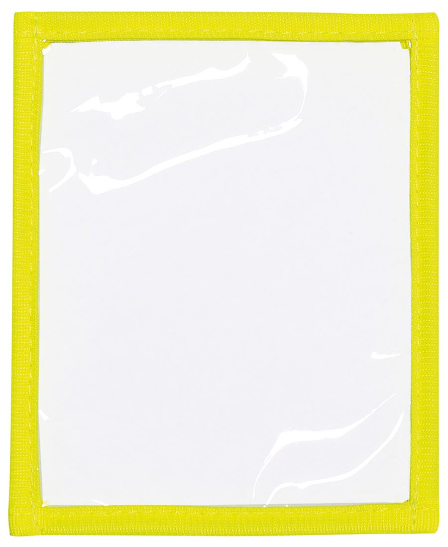 Jb's  Loose Plastic Pocket (25pk) - 6PPL