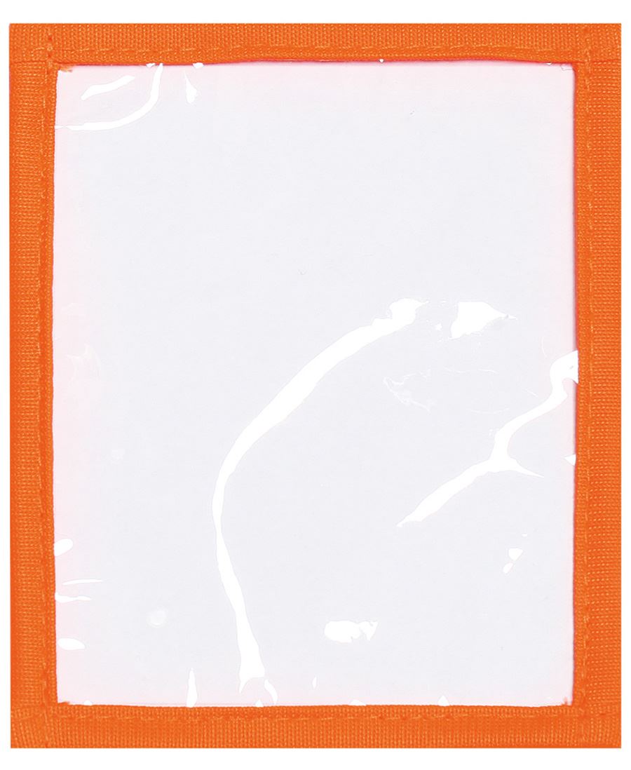 Jb's  Loose Plastic Pocket (25pk) - 6PPL