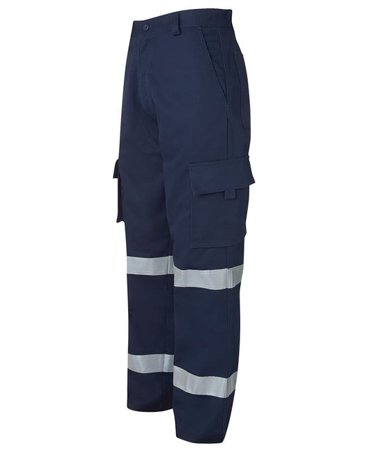 Jb's Biomotion Pants With  Tape - 6QTP