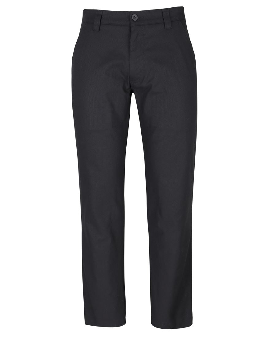 Jb's  Stretch Canvas Trouser - 6SCD