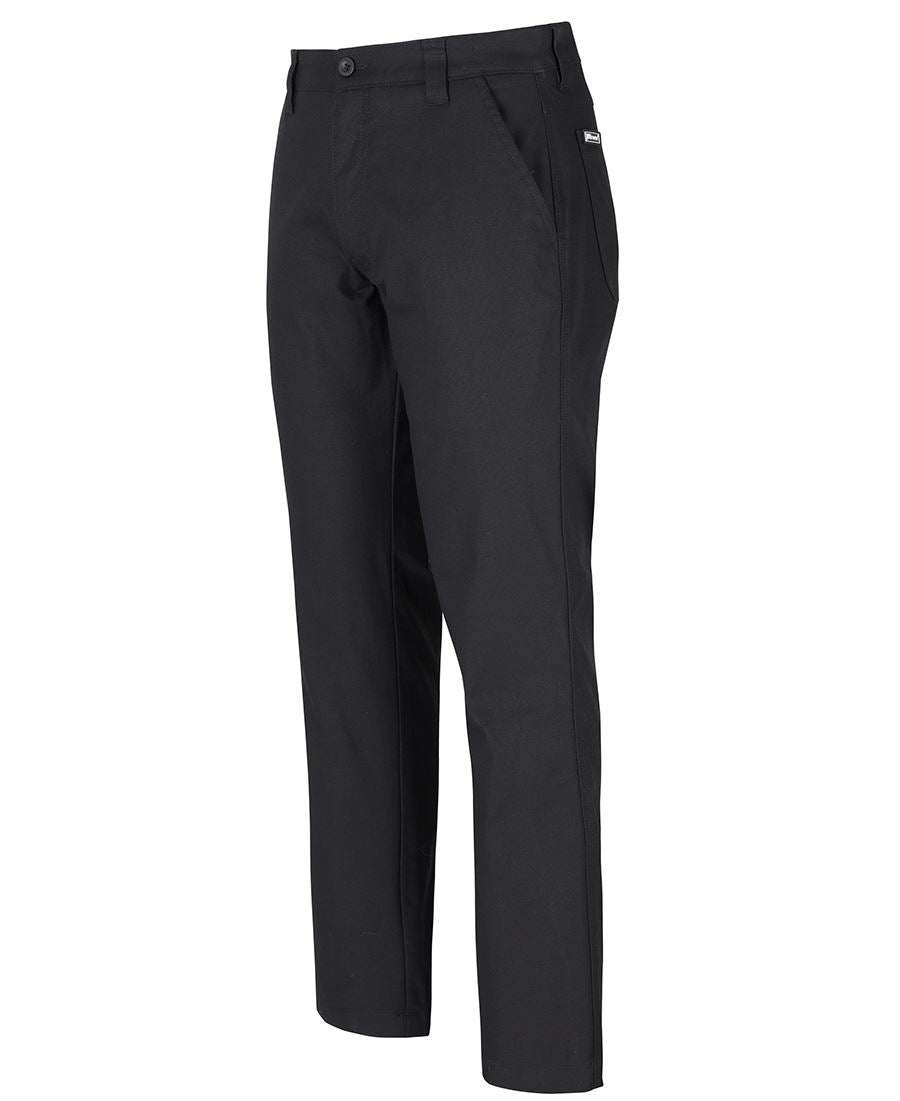 Jb's  Stretch Canvas Trouser - 6SCD