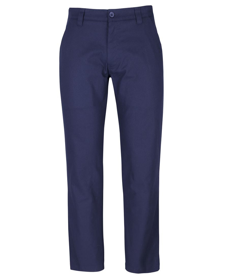 Jb's  Stretch Canvas Trouser - 6SCD