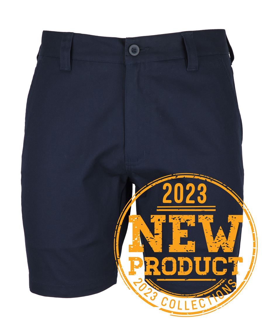 Jb's Stretch Canvas Short - 6SCS