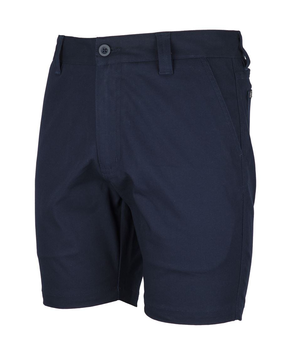 Jb's Stretch Canvas Short - 6SCS