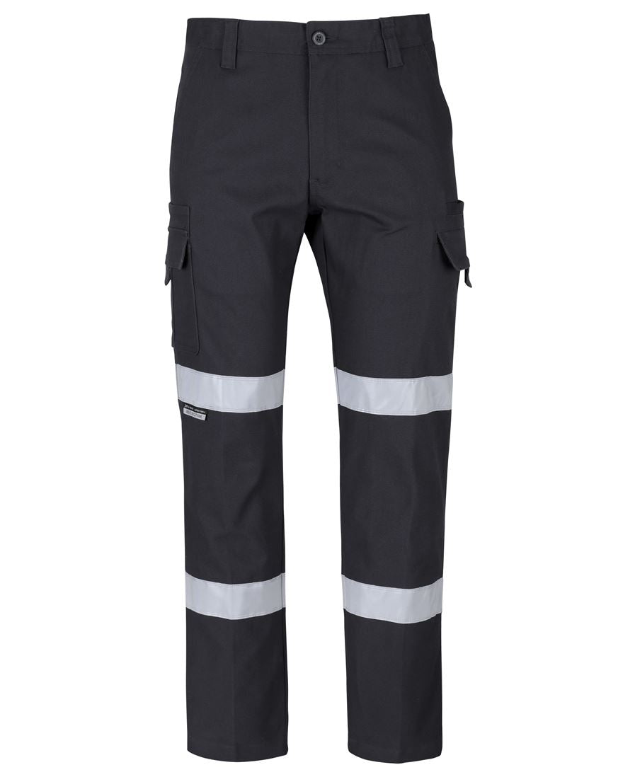 Jb's Multi Pocket Stretch Canvas Pant With D+n Tape - 6SCT