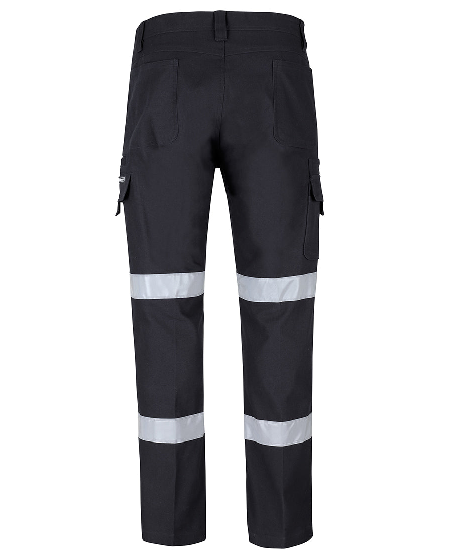 Jb's Multi Pocket Stretch Canvas Pant With D+n Tape - 6SCT