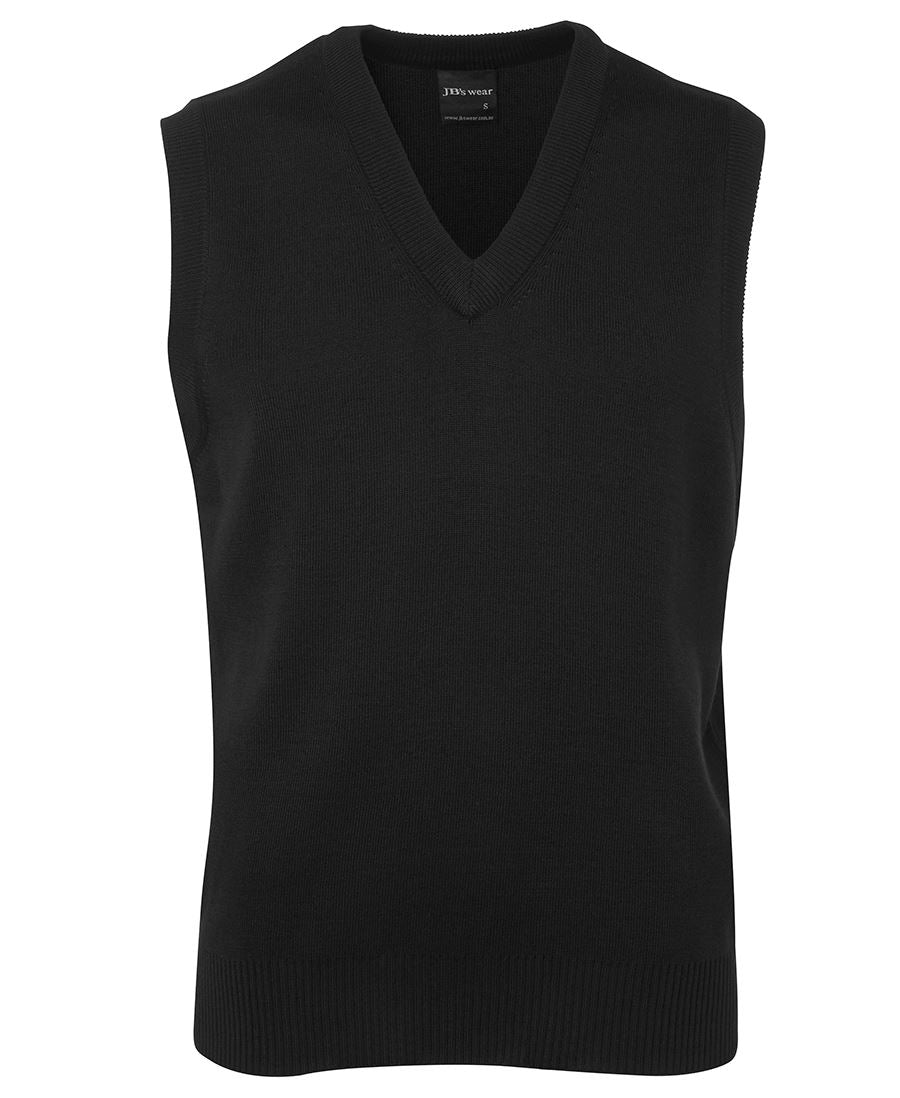 Jb's Knitted Vest - 6V