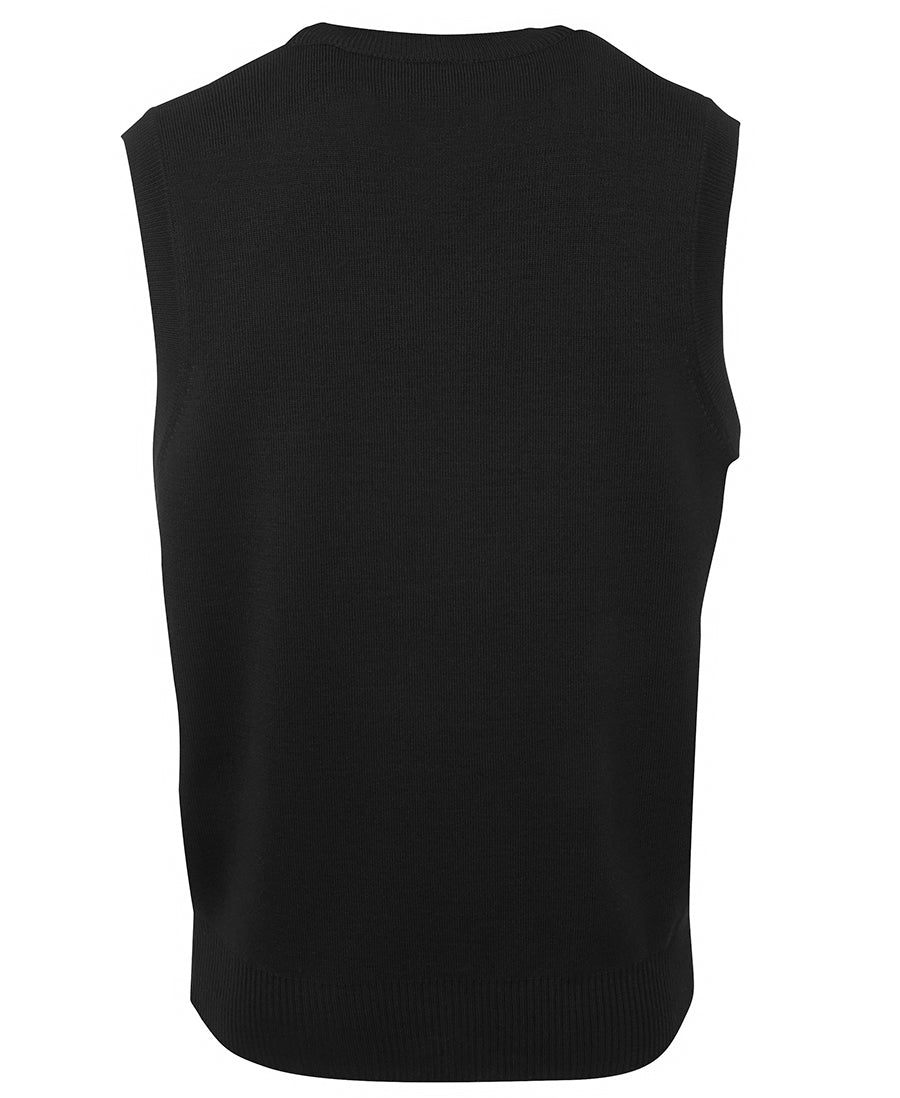 Jb's Knitted Vest - 6V