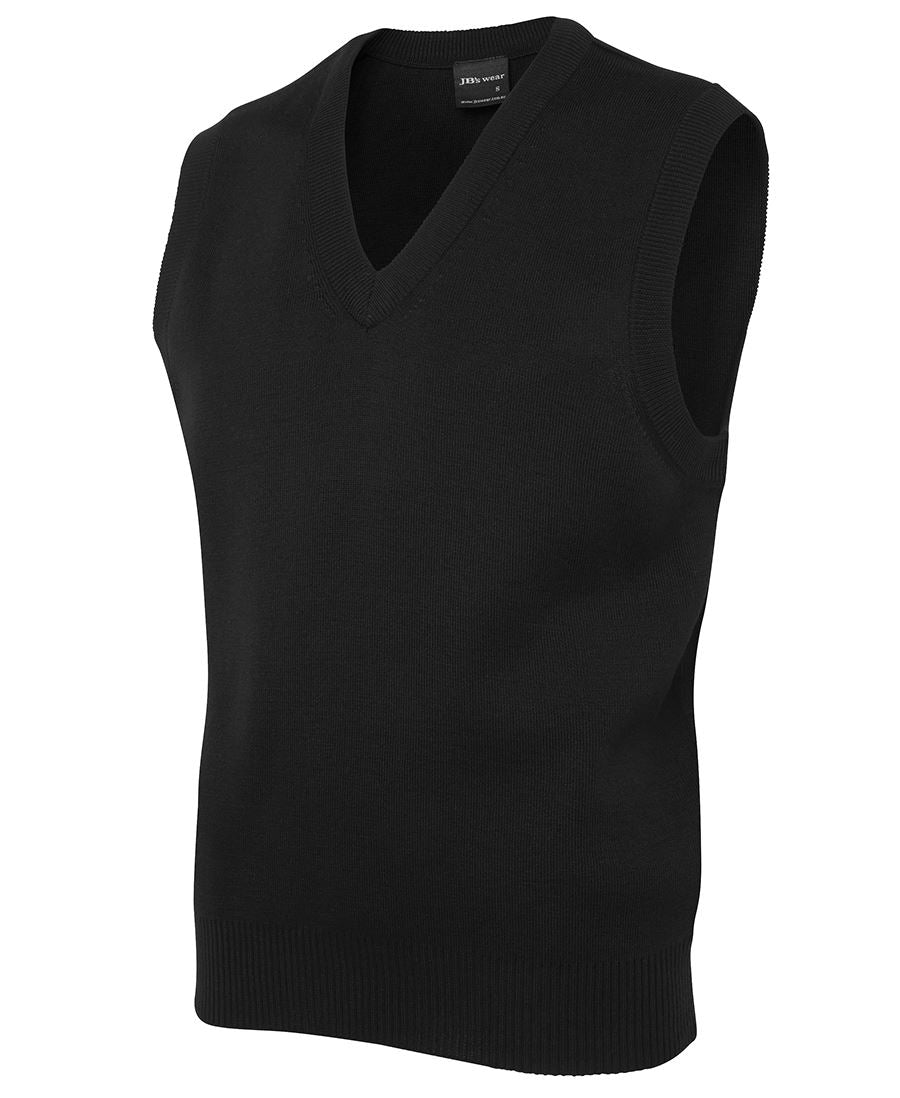 Jb's Knitted Vest - 6V