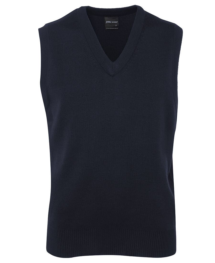 Jb's Knitted Vest - 6V