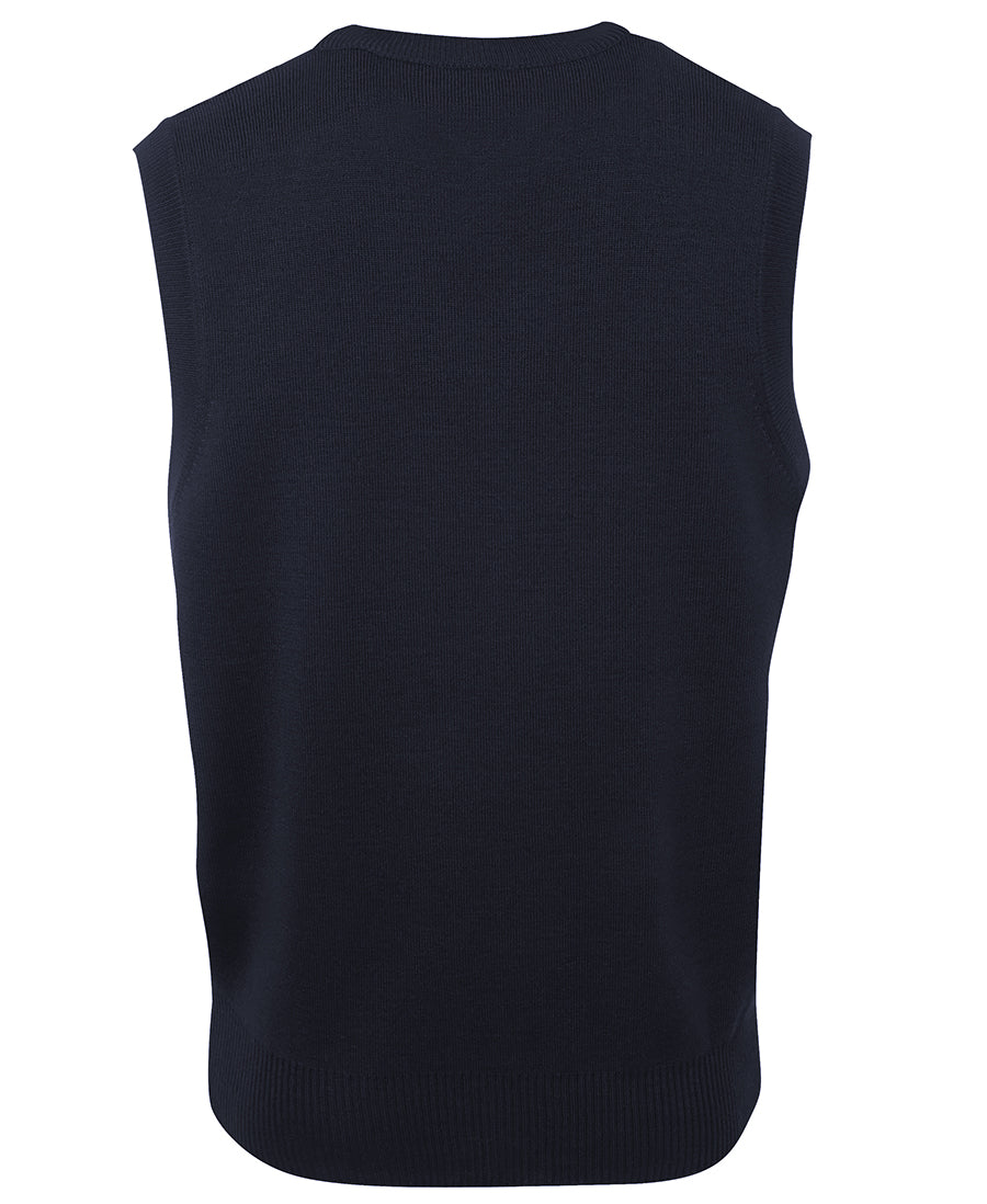 Jb's Knitted Vest - 6V