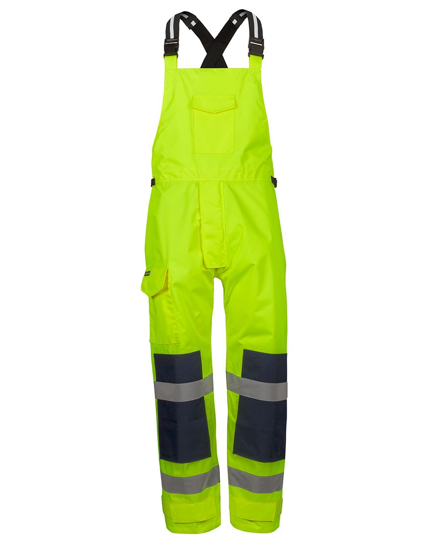 Jb's Waterproof Bib & Brace - 6WBB