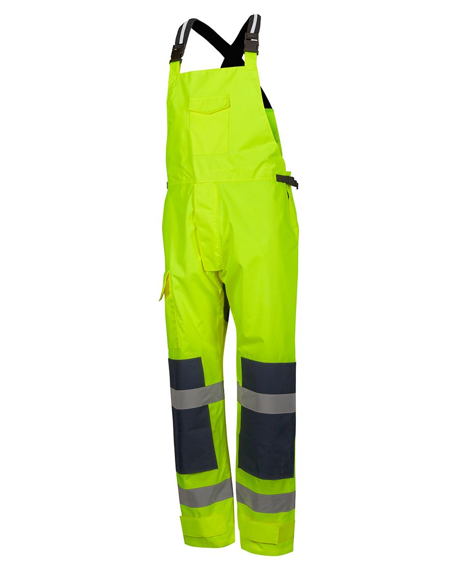 Jb's Waterproof Bib & Brace - 6WBB