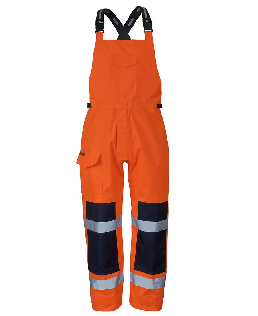 Jb's Waterproof Bib & Brace - 6WBB