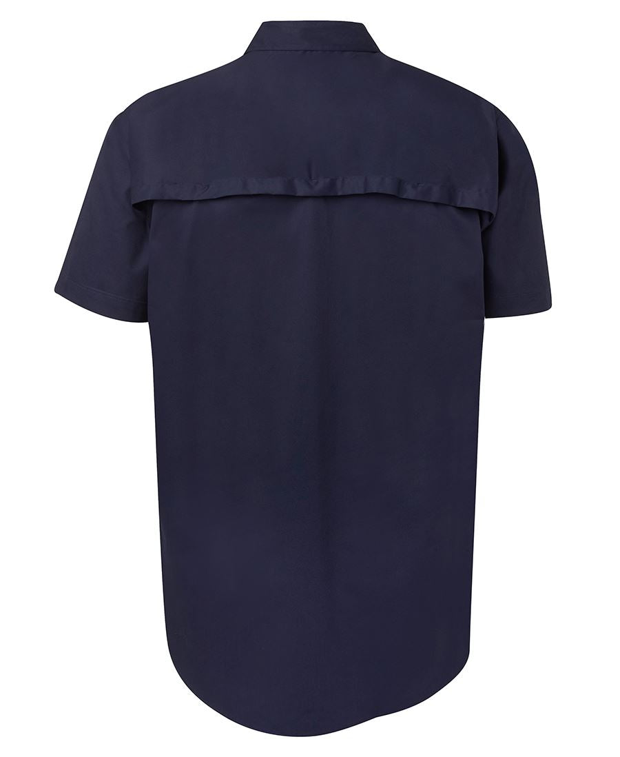 JB's L/S 150G WORK SHIRT