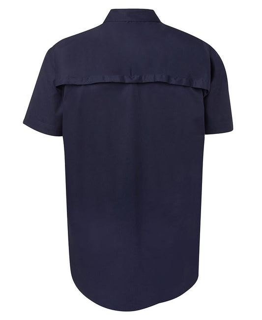 JB's L/S 150G WORK SHIRT