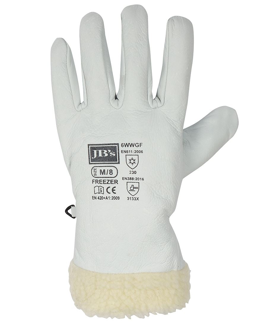 Jb's En511 Freezer Rigger Glove - 6WWGF