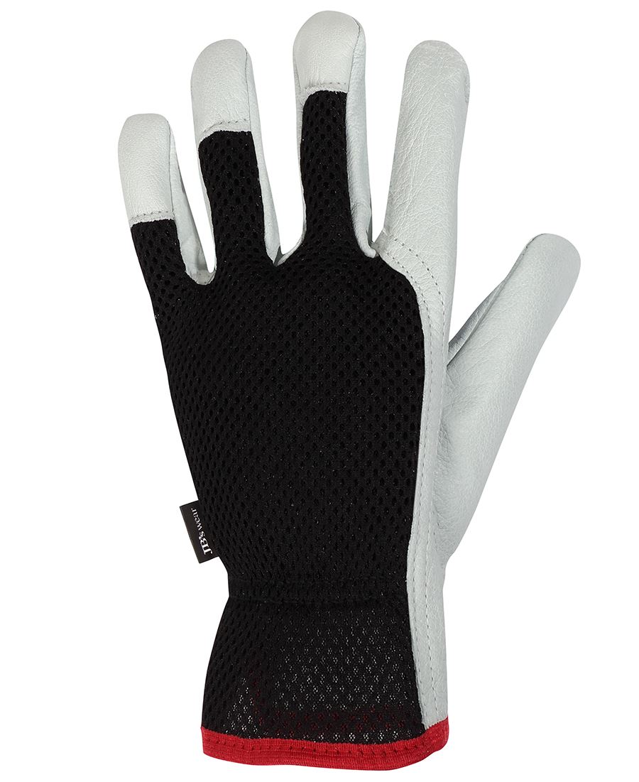 Jb's Vented Rigger Glove (12 Pk) - 6WWGV