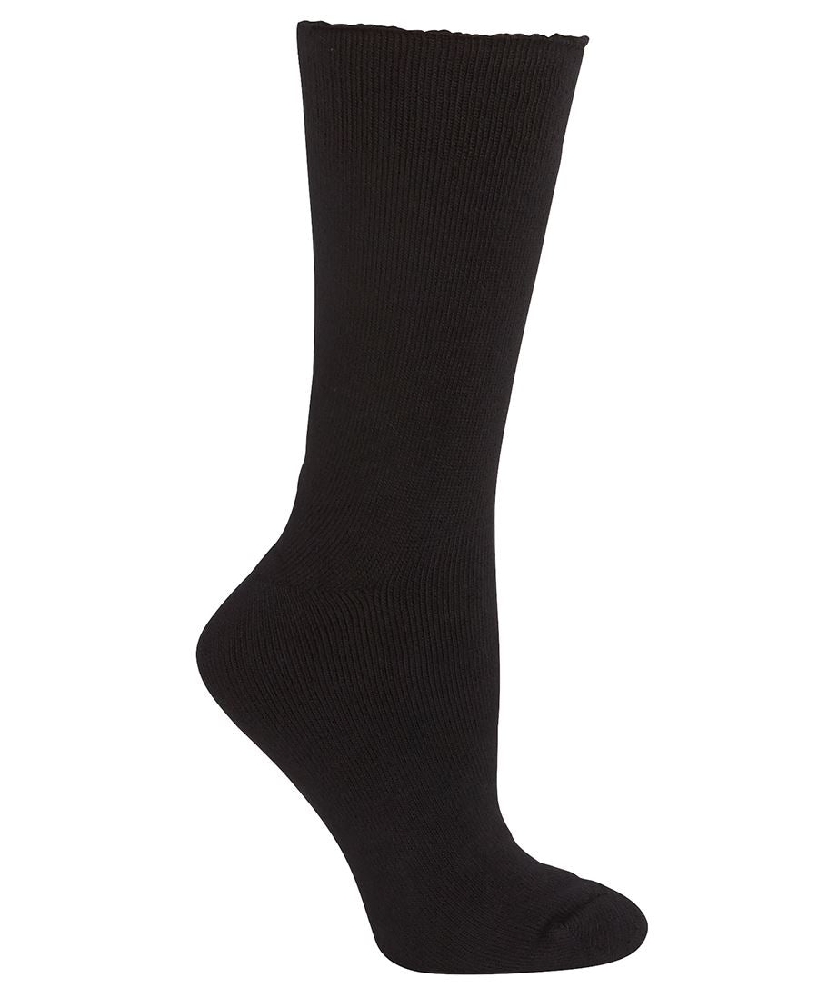 Jb's Bamboo Work Sock - 6WWSB