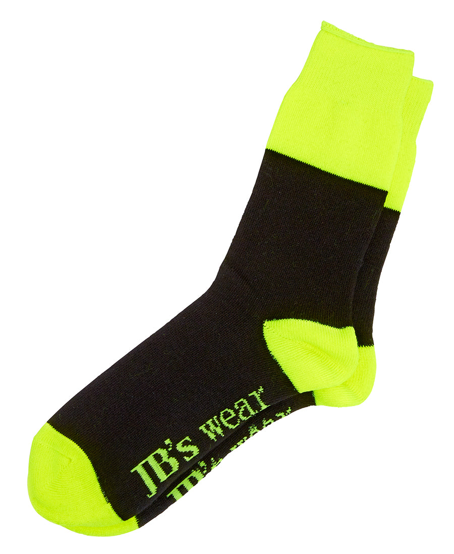 Jb's Work Sock Three Pack - 6WWS