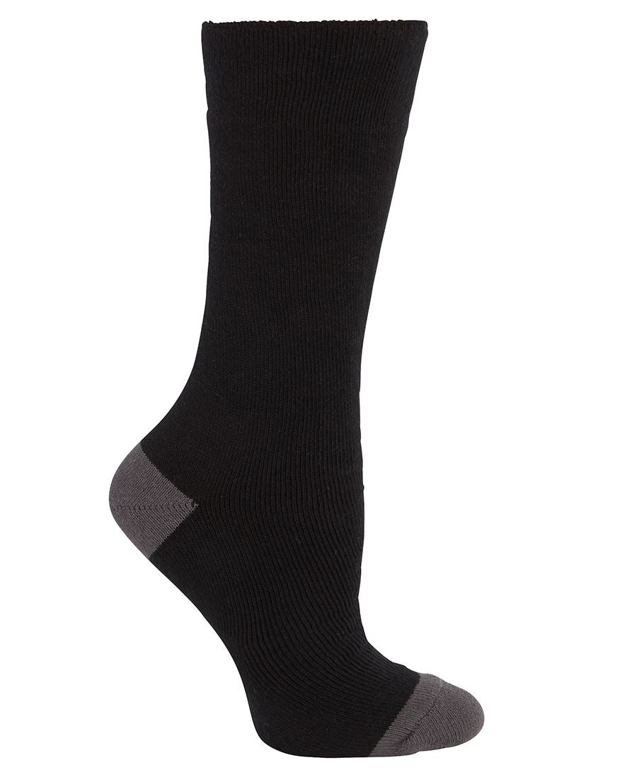 Jb's Work Sock Three Pack - 6WWS