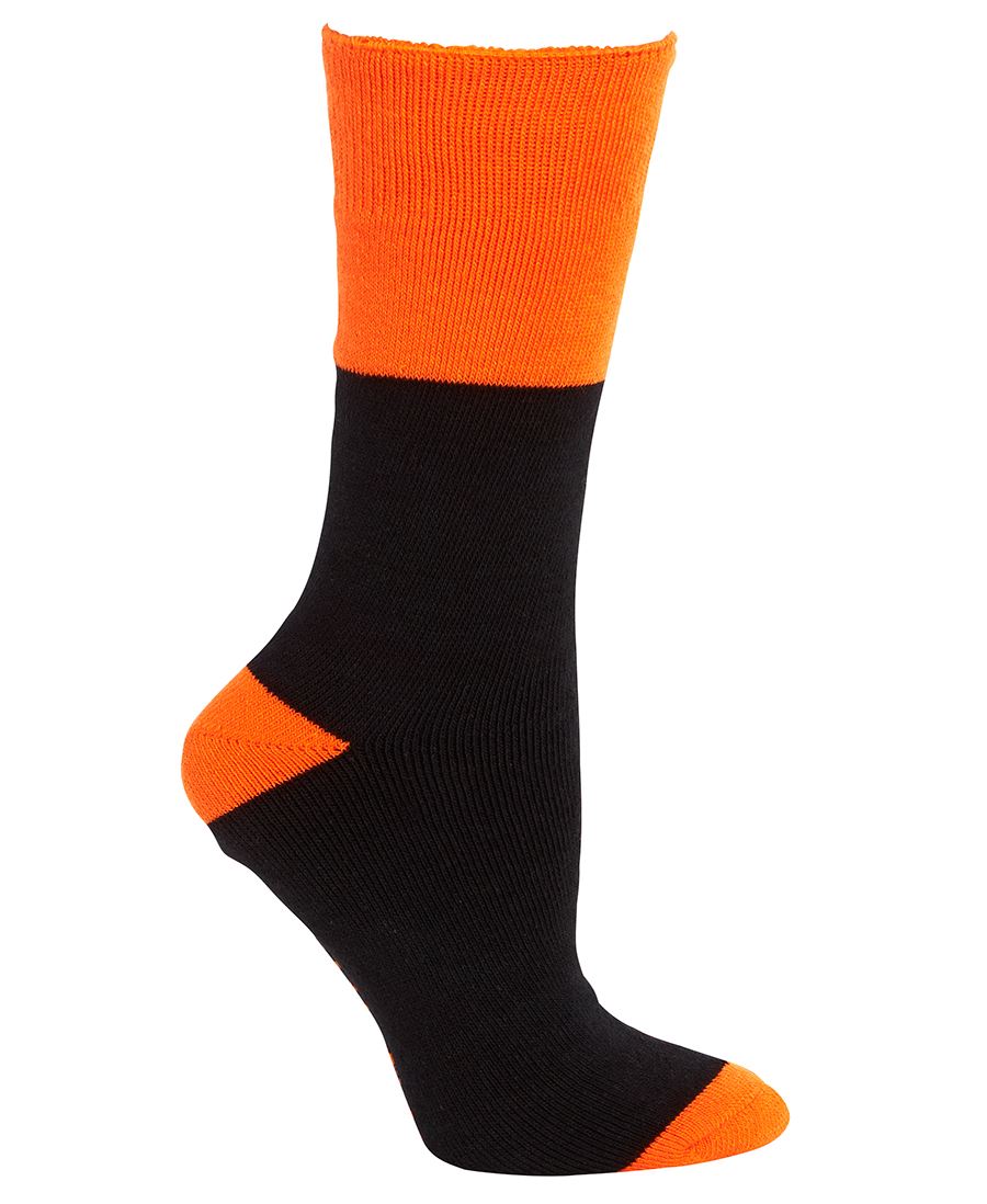 Jb's Work Sock Three Pack - 6WWS