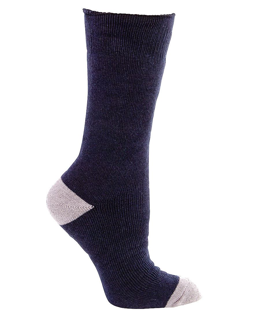 Jb's Work Sock Three Pack - 6WWS