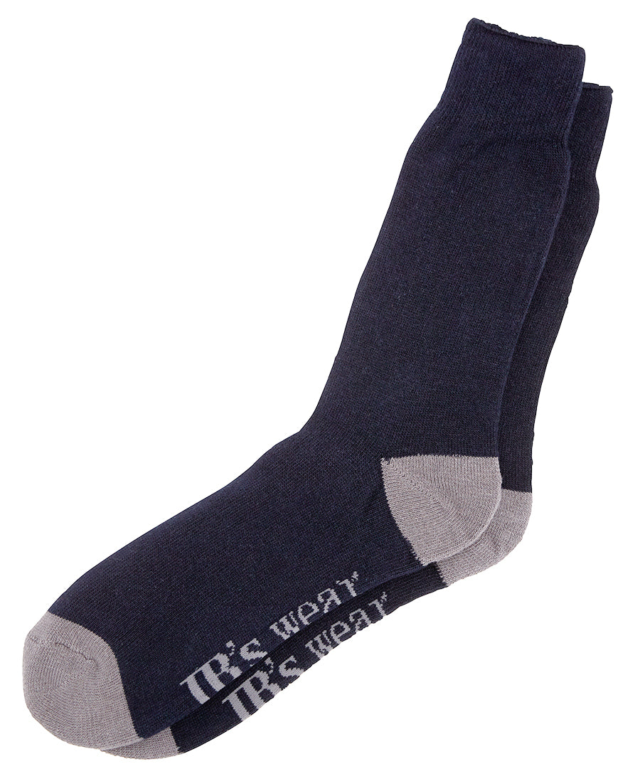 Jb's Work Sock Three Pack - 6WWS