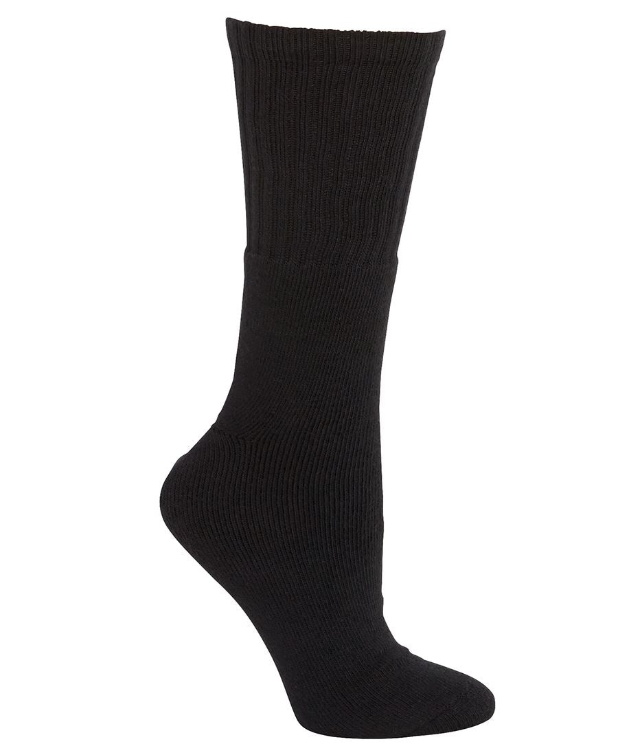 Jb's Outdoor Sock Three Pack - 6WWSO
