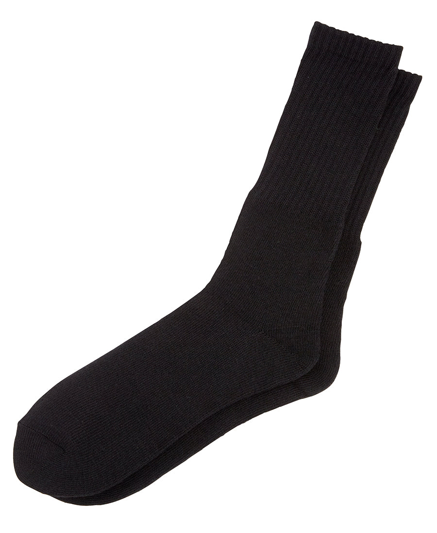 Jb's Outdoor Sock Three Pack - 6WWSO