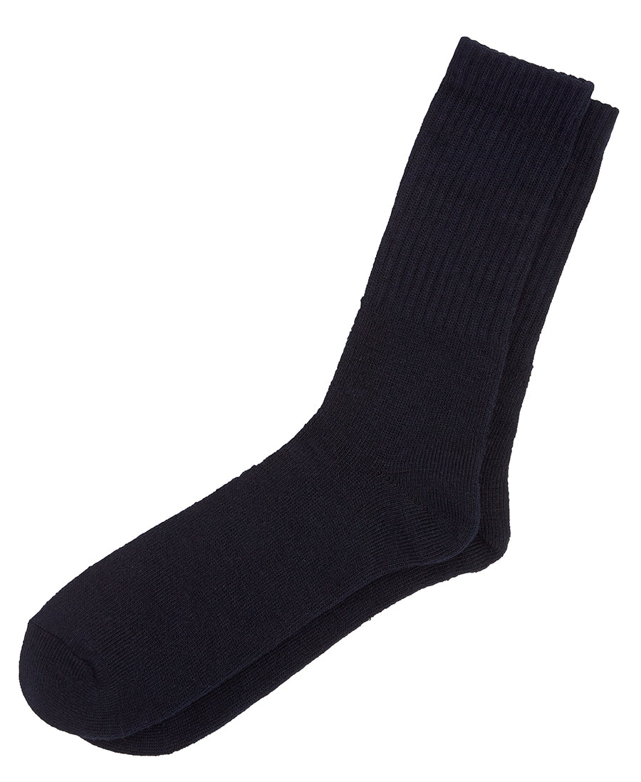 Jb's Outdoor Sock Three Pack - 6WWSO