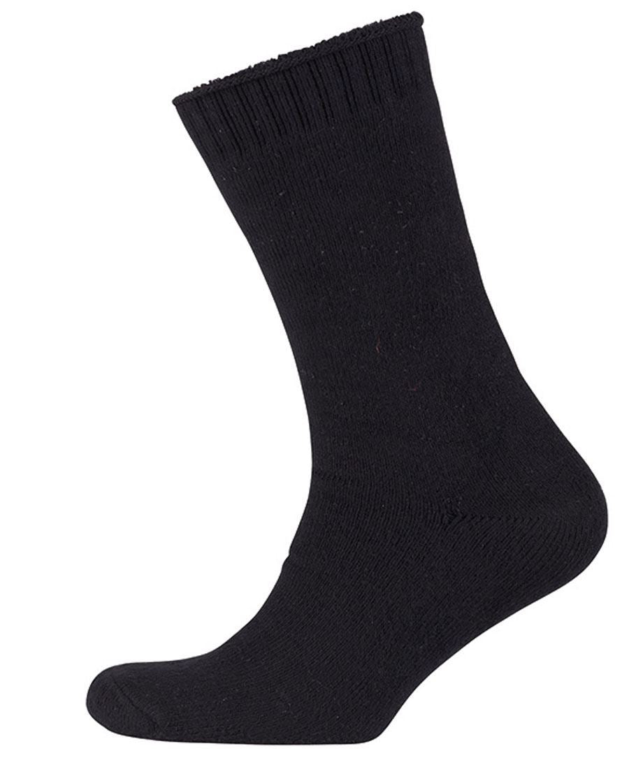 Jb's  Ultra Thick Bamboo Work Sock - 6WWSU