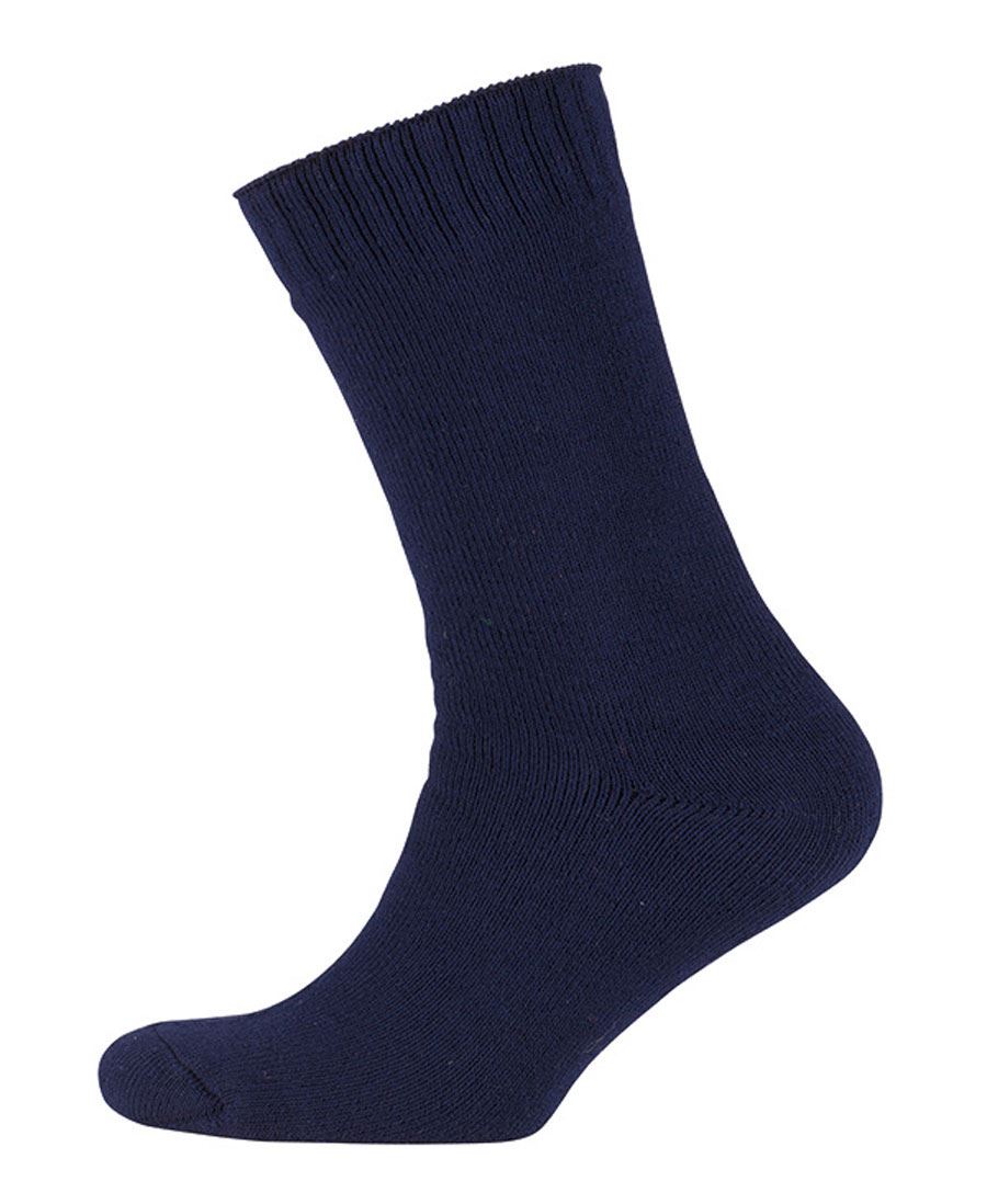 Jb's  Ultra Thick Bamboo Work Sock - 6WWSU