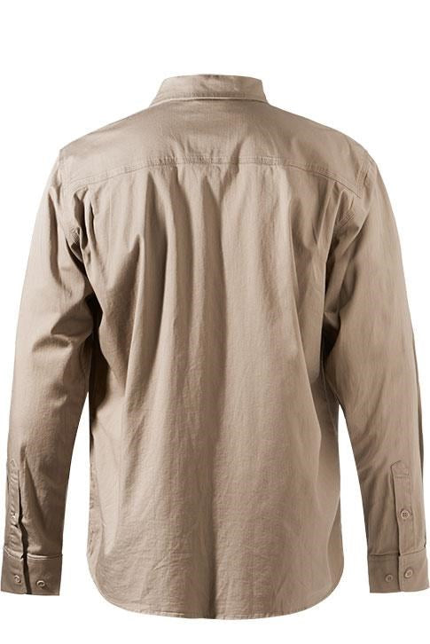 FXD Long Sleeve Work Shirt - LSH-1