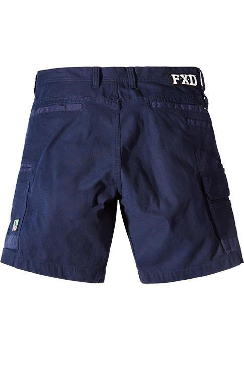 FXD Stretch Short - WS-3