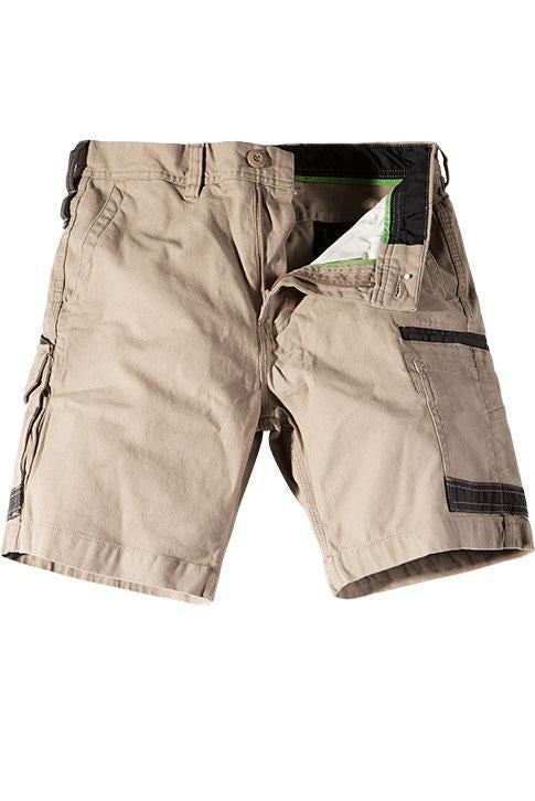 FXD Stretch Short - WS-3
