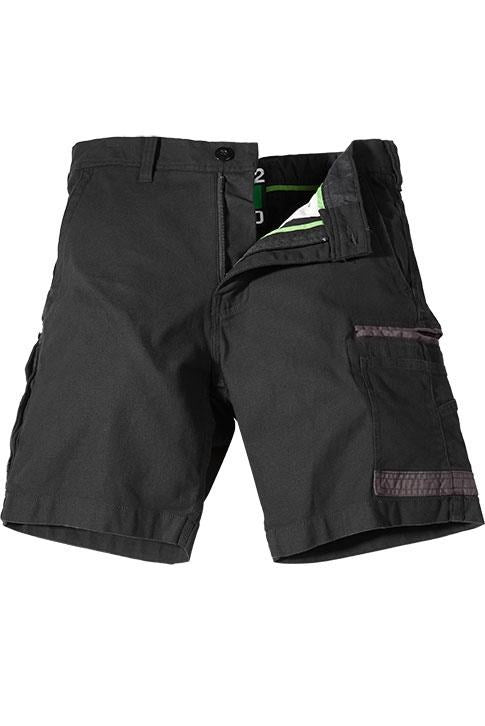 FXD Stretch Short - WS-3