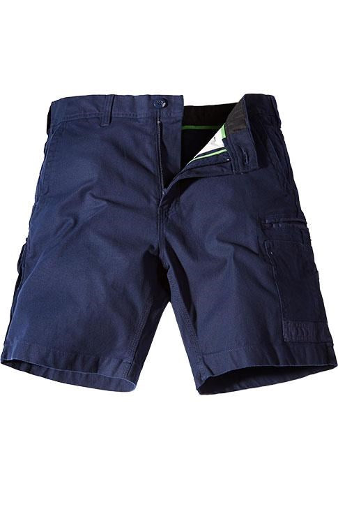 FXD Stretch Short - WS-3