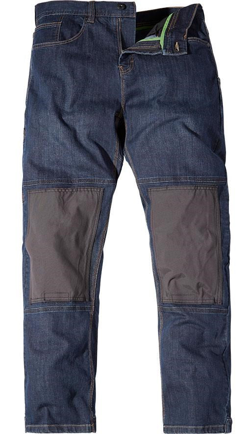 FXD Work jean - WD-1