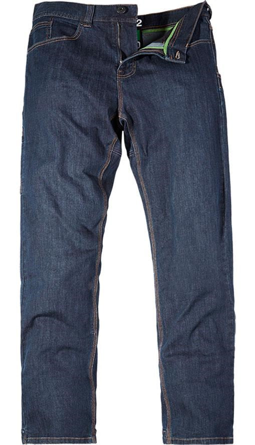 FXD Work Jean NO KNEE - WD-2