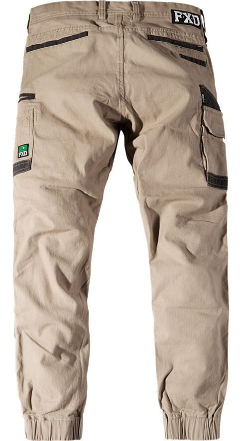 FXD Work Pant Cuff - WP-4