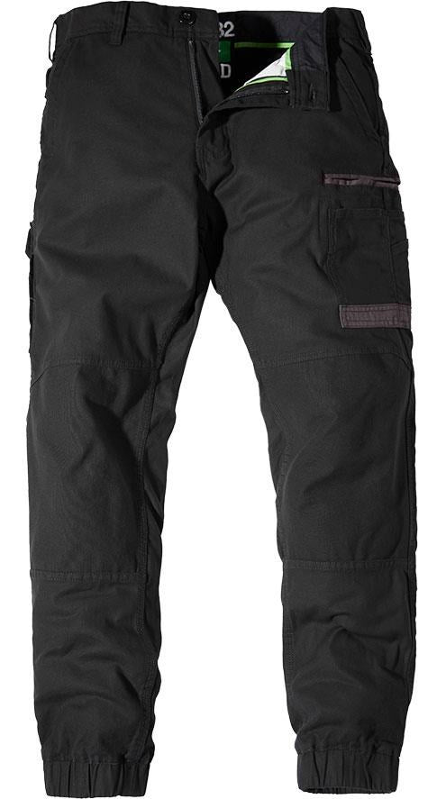 FXD Work Pant Cuff - WP-4