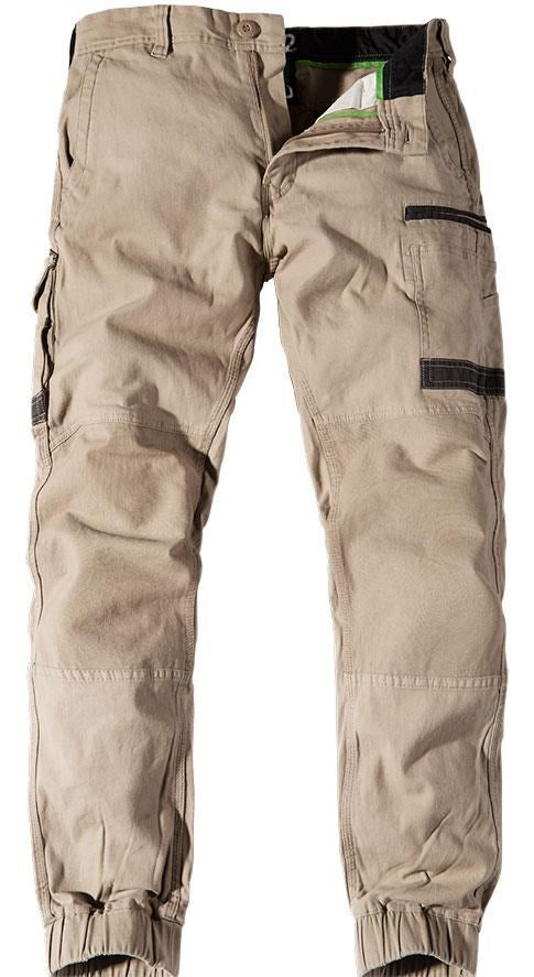 FXD Work Pant Cuff - WP-4